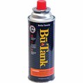 Wall Lenk 8 Oz. Butane Fuel Cylinder BUTANK